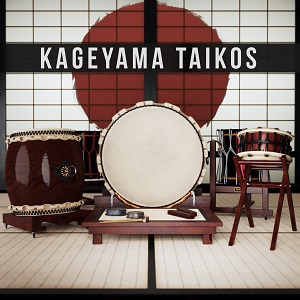 IMPACT SOUNDWORKS/KAGEYAMA TAIKOS 1.5【オンライン納品】【在庫あり】