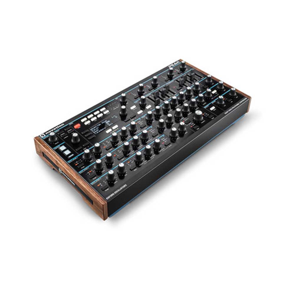 novation/Peak