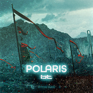 SPITFIRE AUDIO/POLARIS【～05/04 期間限定特価キャンペーン】【オンライン納品】【在庫あり】