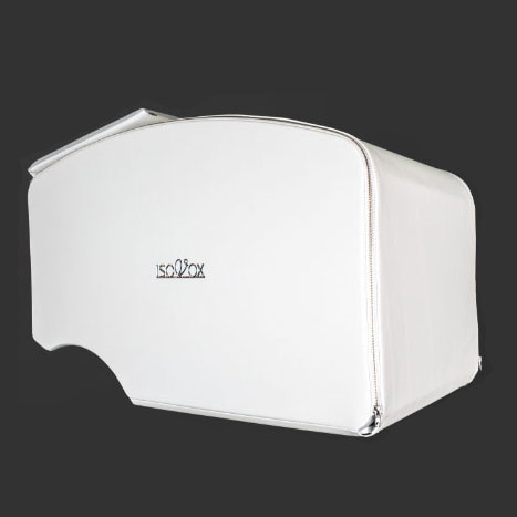 ISOVOX/ISOVOX 2【パーソナル録音ブース】【スタンドプレゼント】【送料無料】【検品後出荷】【在庫あり】