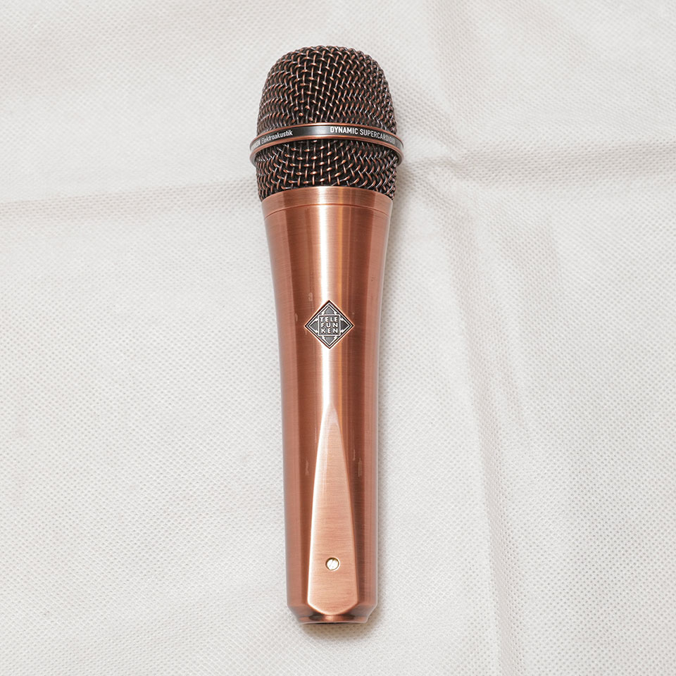 TELEFUNKEN/M80 Copper【B級品特価】【在庫あり】【社内管理番号348951】