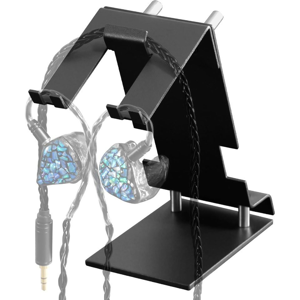 Bauhutte/イヤホンスタンド　BHS-ES130