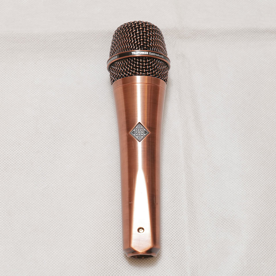 TELEFUNKEN/M80 Copper【B級品特価】【在庫あり】【社内管理番号348952】