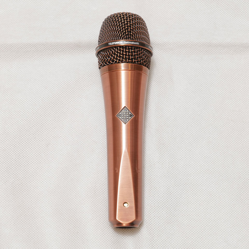 TELEFUNKEN/M80 Copper【B級品特価】【在庫あり】【社内管理番号348953】