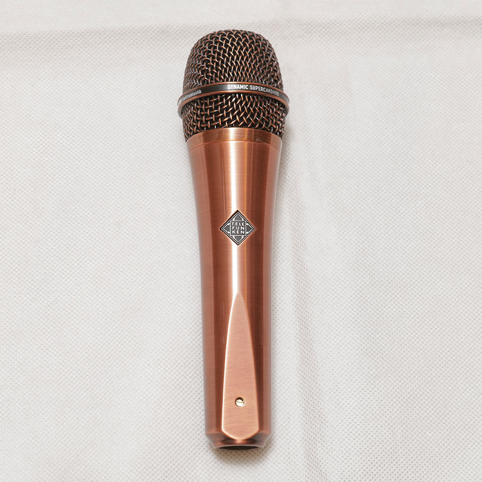 TELEFUNKEN/M80 Copper【B級品特価】【在庫あり】【社内管理番号348954】