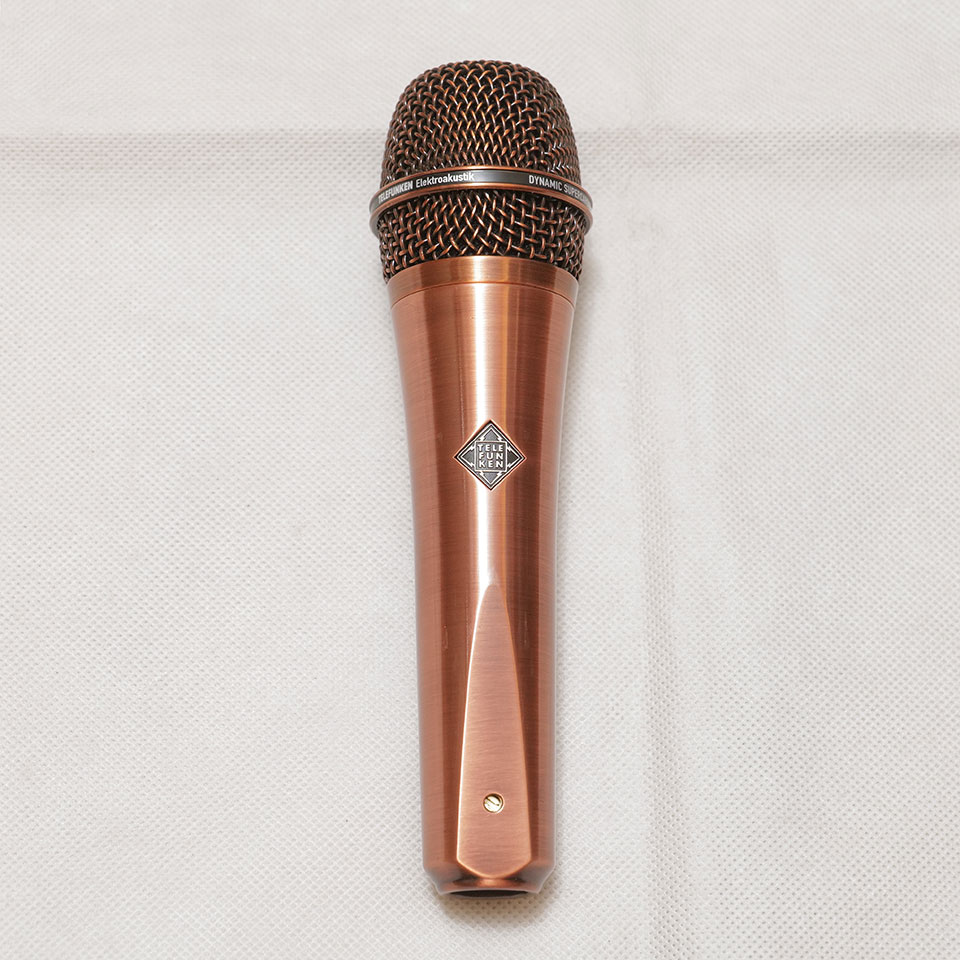 TELEFUNKEN/M80 Copper【B級品特価】【在庫あり】【社内管理番号348955】