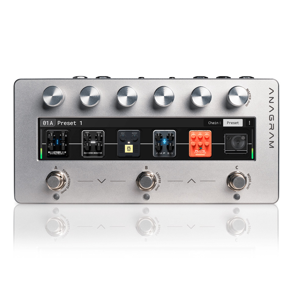 Darkglass Electronics/Anagram【在庫あり】【送料無料】