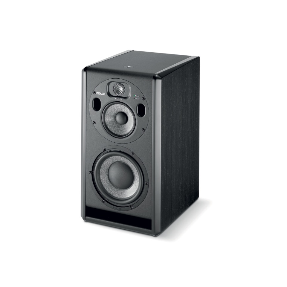 FOCAL Professional/ST TRIO 6 BLACK【1本】