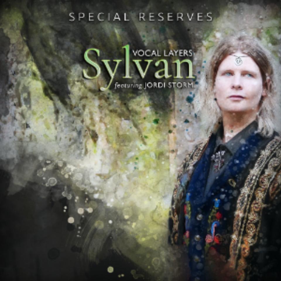 IMPACT SOUNDWORKS/SPECIAL RESERVES: SYLVAN VOCAL LAYERS【オンライン納品】【在庫あり】