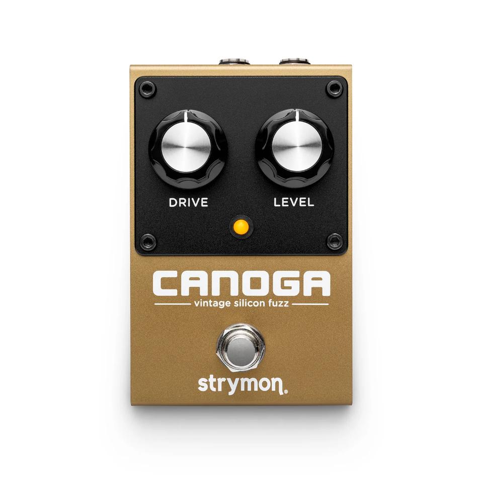 strymon/Canoga【在庫あり】