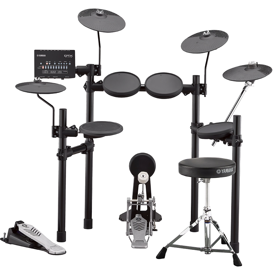 YAMAHA/DTX452KUPGS【お取り寄せ商品】