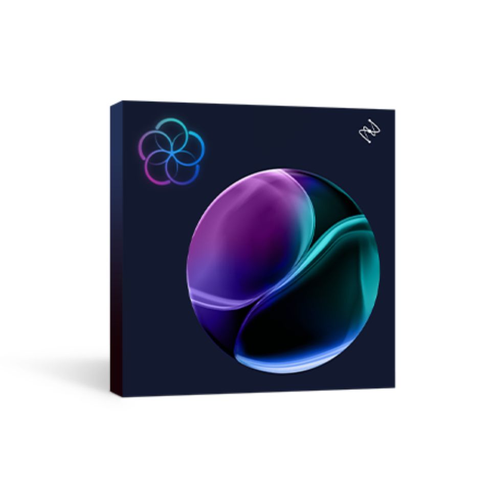 iZotope/RX Post Production Suite 9【オンライン納品】【在庫あり】