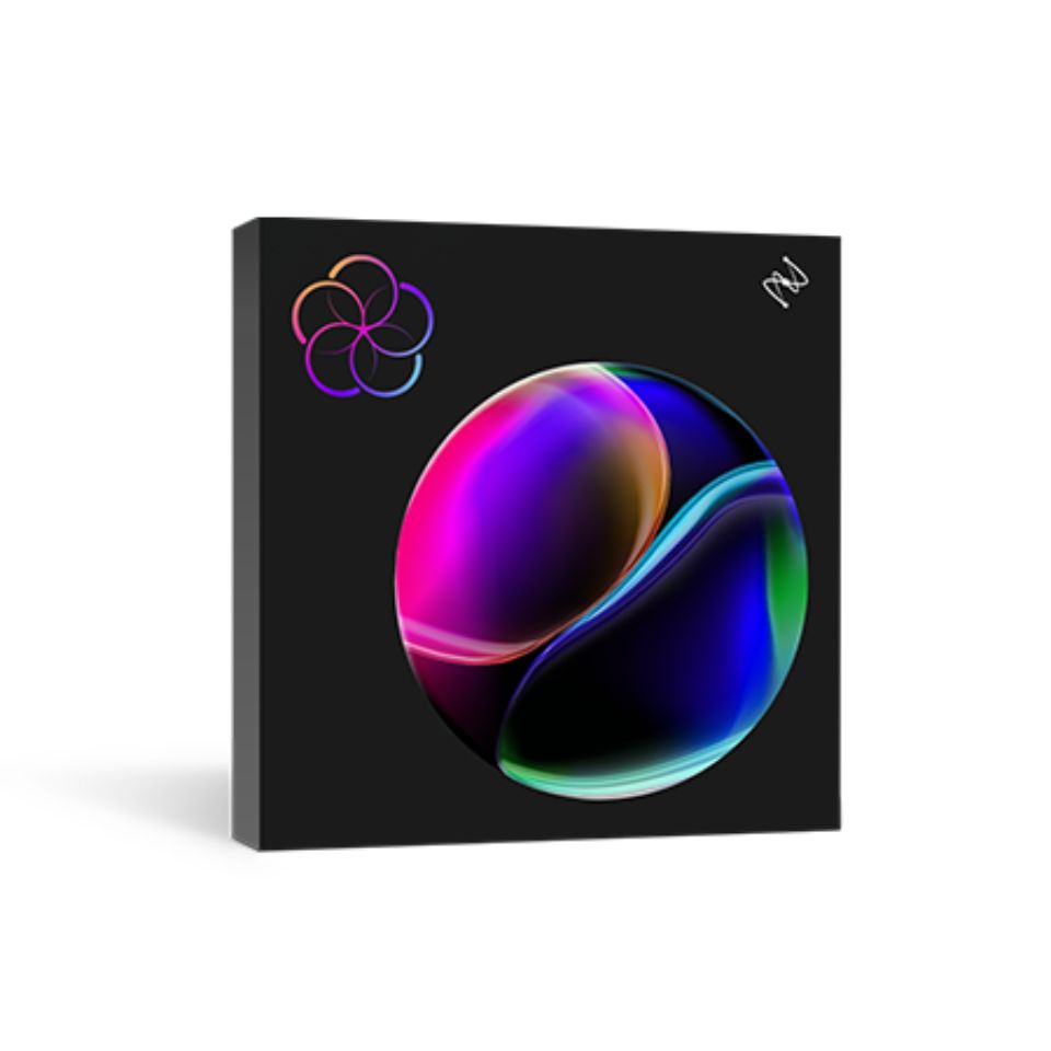 iZotope/Music Production Suite 9【オンライン納品】【在庫あり】