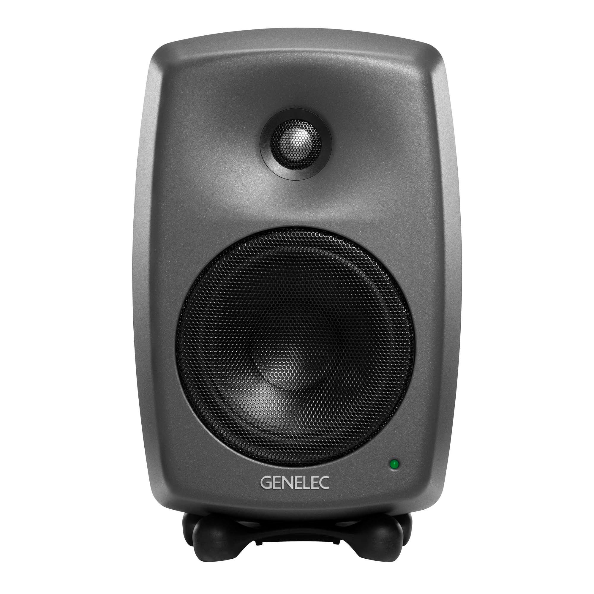 GENELEC/8330APM【1本】【ダーク グレー】