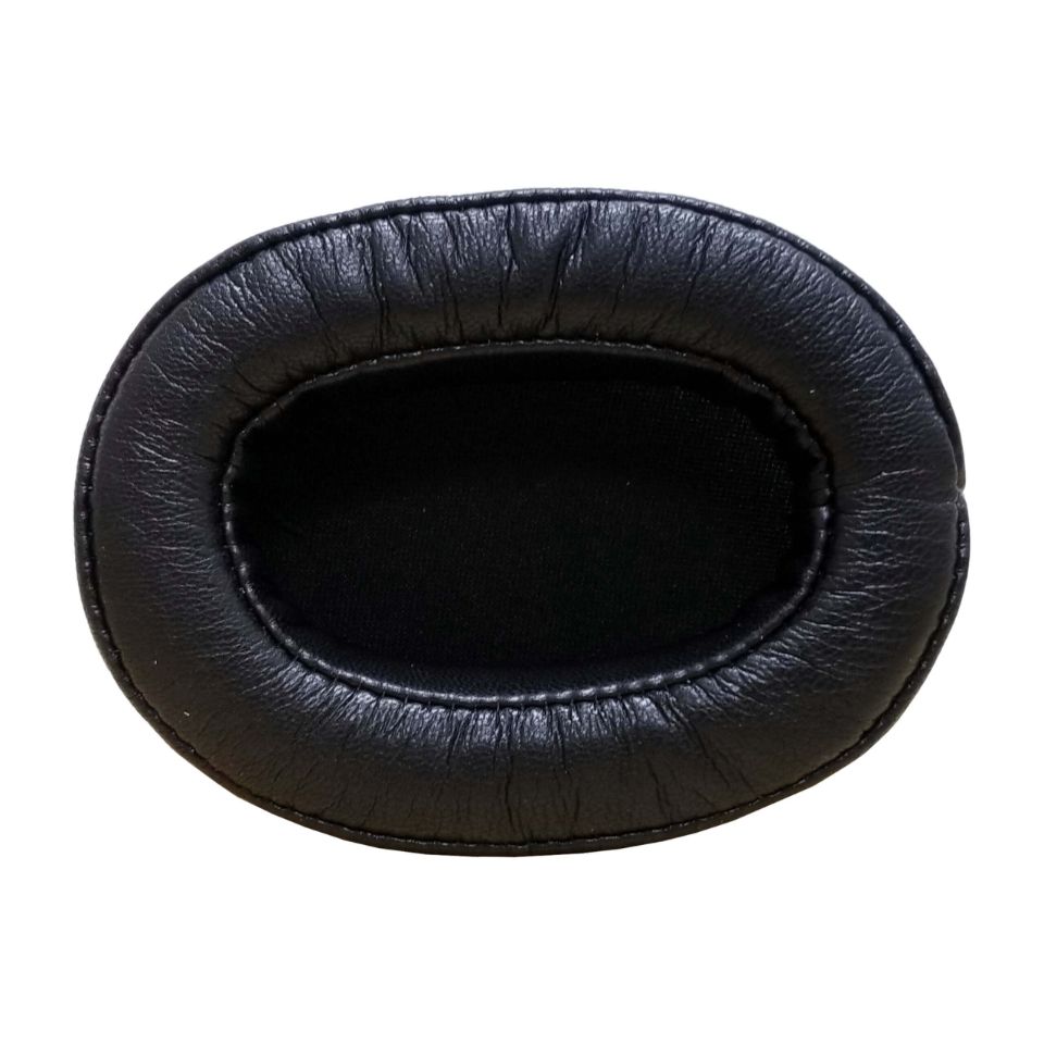 Dekoni Audio/Choice Leather Material Earpdad for AKG（K371）【EPZ-K371-CHL】