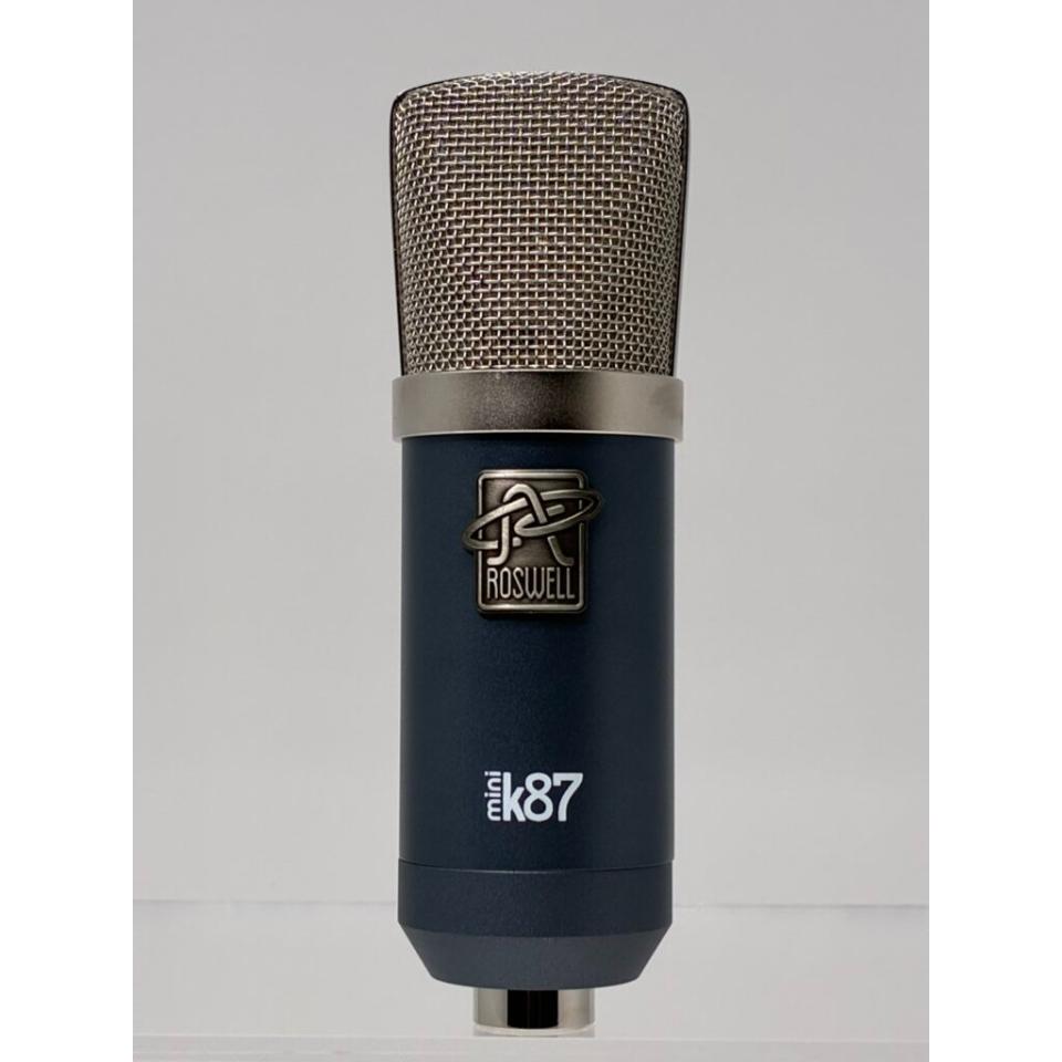 Roswell Pro Audio/mini K87【在庫あり】