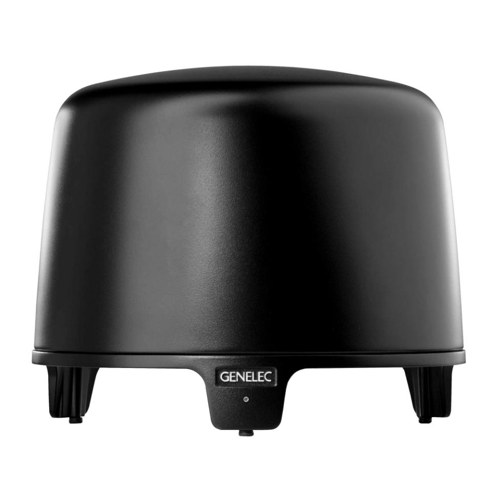 GENELEC/F One ブラック【1本】