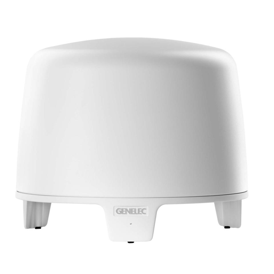 GENELEC/F Two ホワイト【1本】