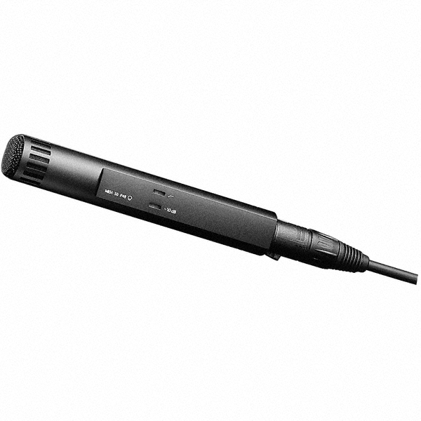 SENNHEISER/MKH 50-P48