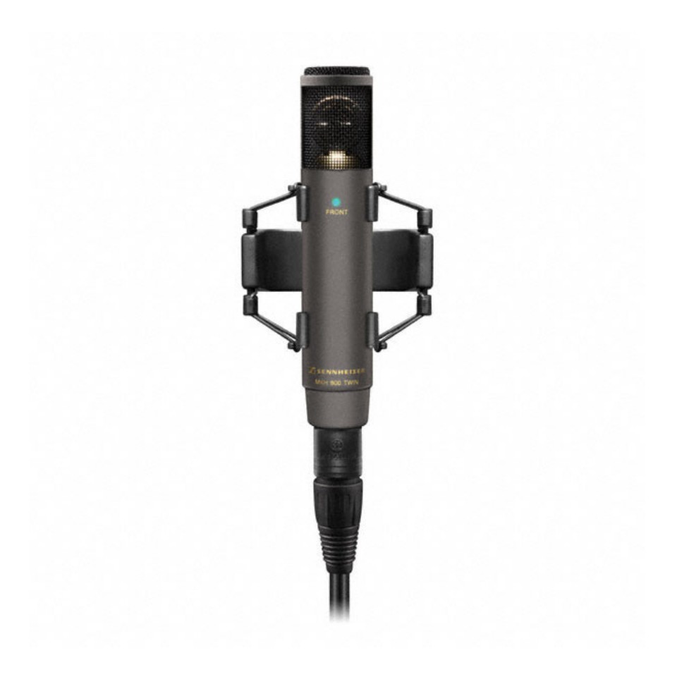 SENNHEISER/MKH 800 TWIN NX