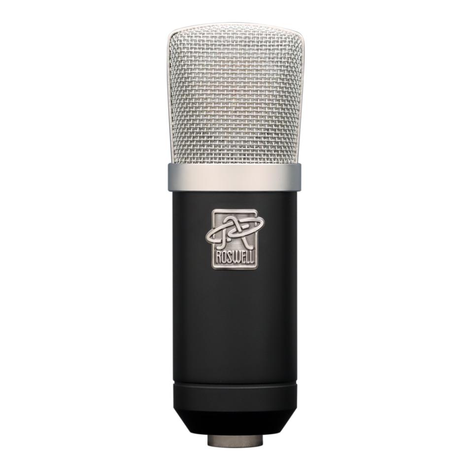 Roswell Pro Audio/Cab Mic