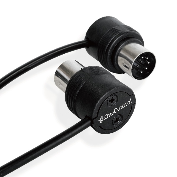 One Control/MIDI Hammer Cable 30cm L/L