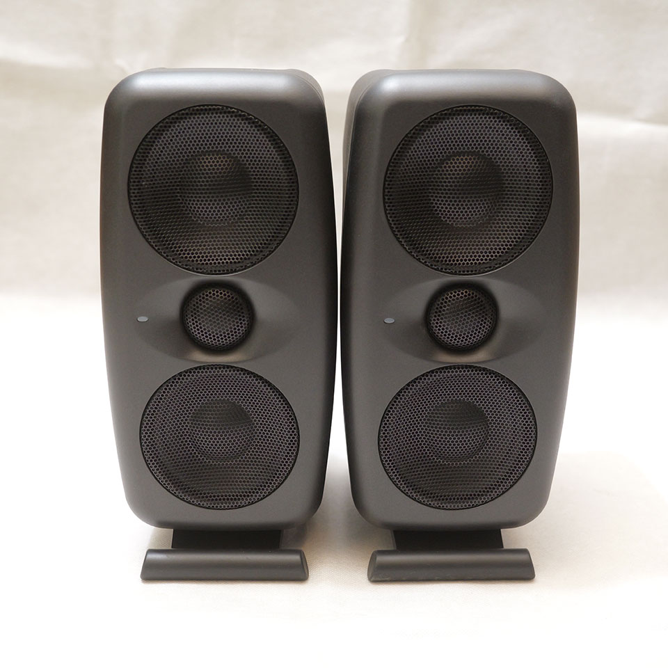 IK Multimedia/iLoud MTM (Pair)【中古】【在庫あり】