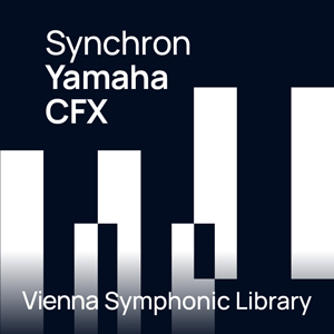 Vienna Symphonic Library/YAMAHA CFX