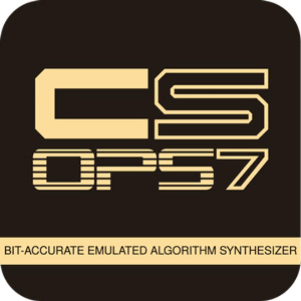 PLOGUE/CHIPSYNTH OPS7【～05/12 期間限定特価キャンペーン】【オンライン納品】【在庫あり】