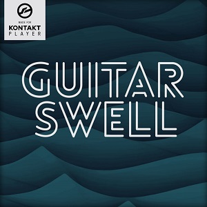 In Session Audio/GUITAR SWELL 【オンライン納品】【在庫あり】