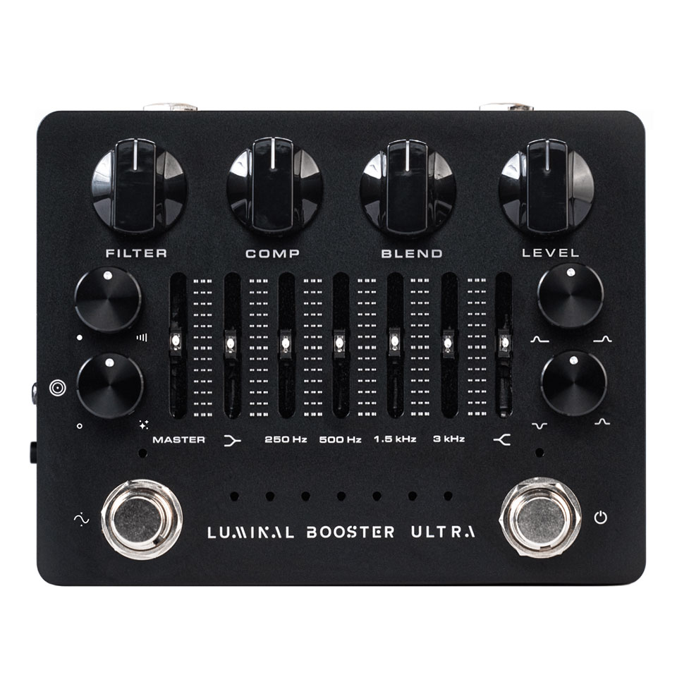 Darkglass Electronics/Luminal Booster Ultra【在庫あり】