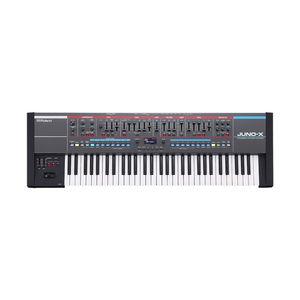 Roland/JUNO-X