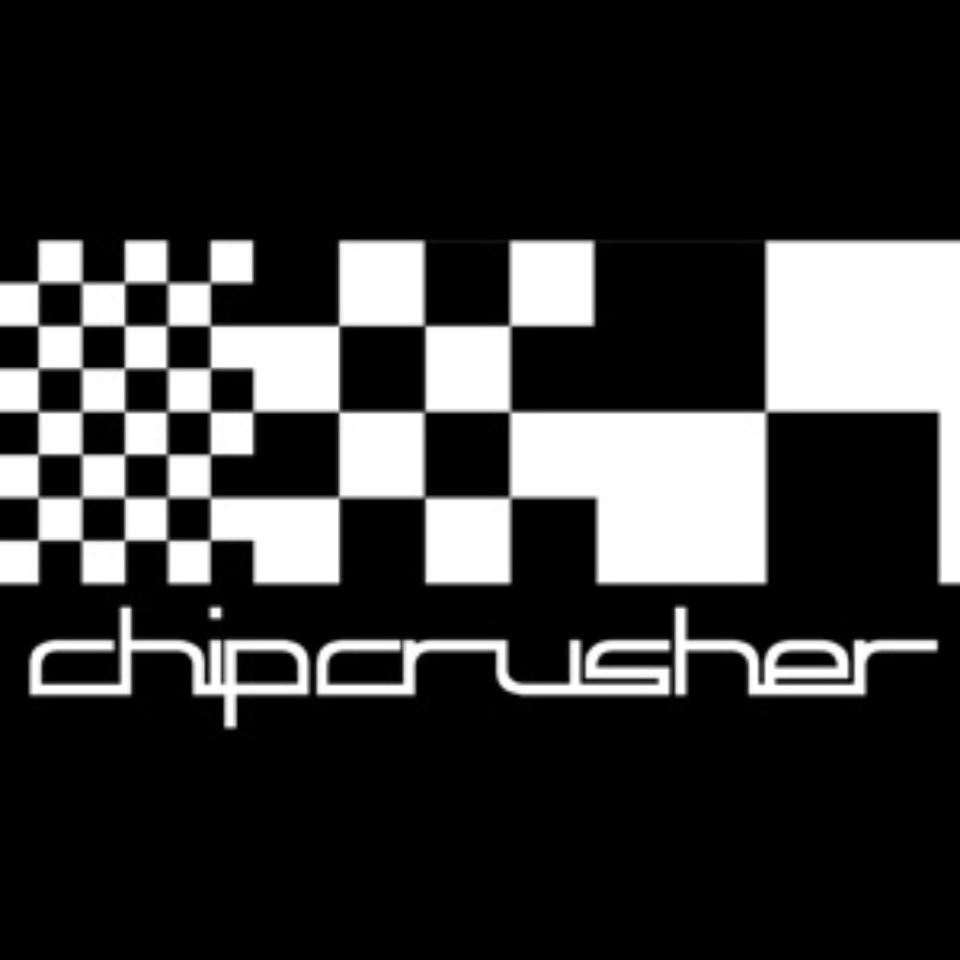 PLOGUE/CHIPCRUSHER【～05/12 期間限定特価キャンペーン】【オンライン納品】【在庫あり】