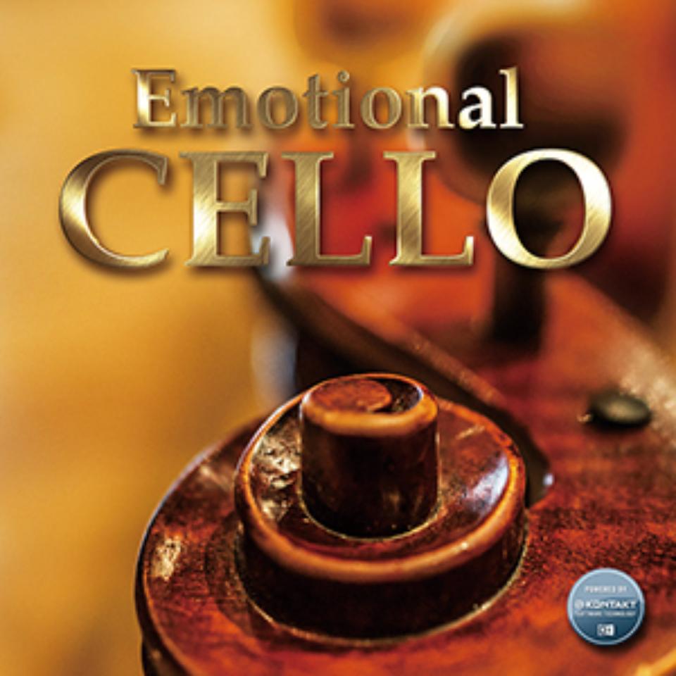 BEST SERVICE/EMOTIONAL CELLO【オンライン納品】【在庫あり】