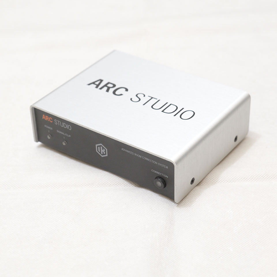 IK Multimedia/ARC Studio【中古】【在庫あり】