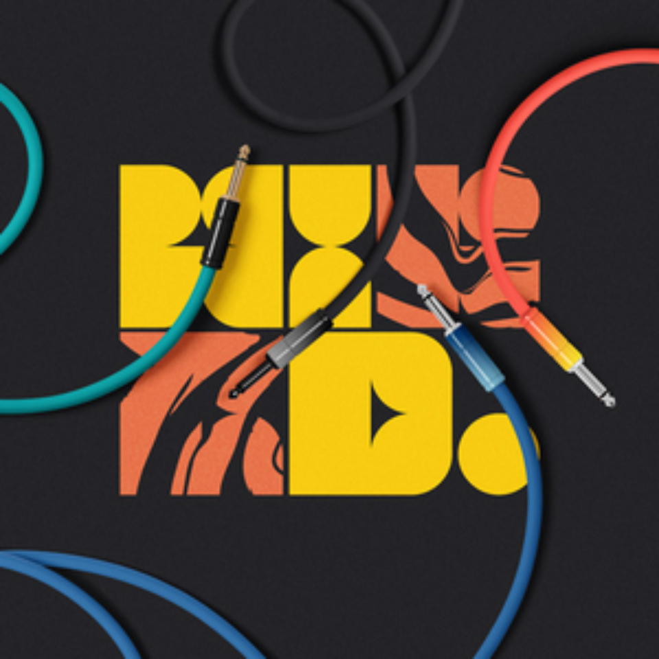 AUDIOMODERN/Wired【～05/07 期間限定特価キャンペーン】【オンライン納品】【在庫あり】