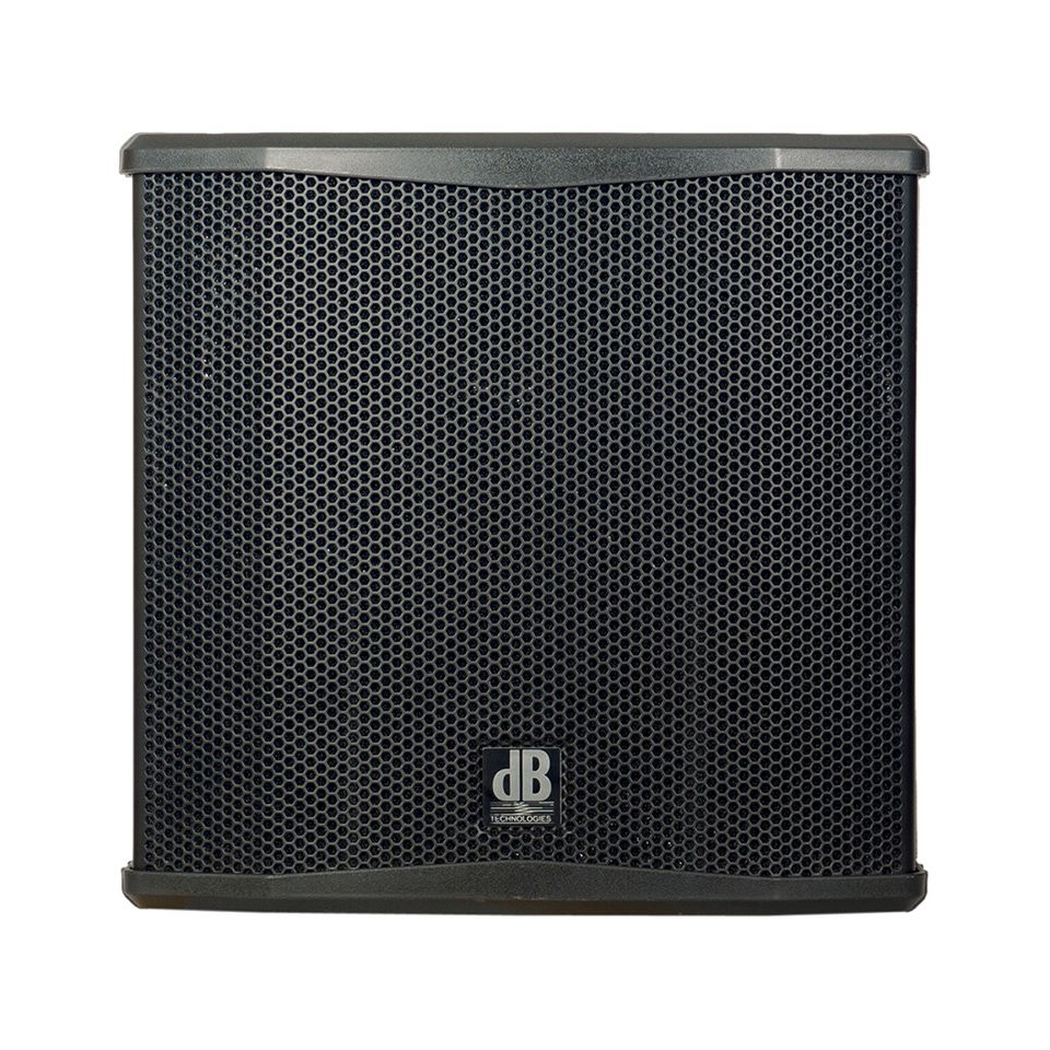 dBTechnologies/SUB 15H