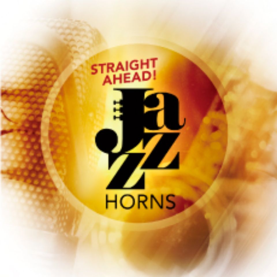 IMPACT SOUNDWORKS/STRAIGHT AHEAD JAZZ HORNS【オンライン納品】【在庫あり】