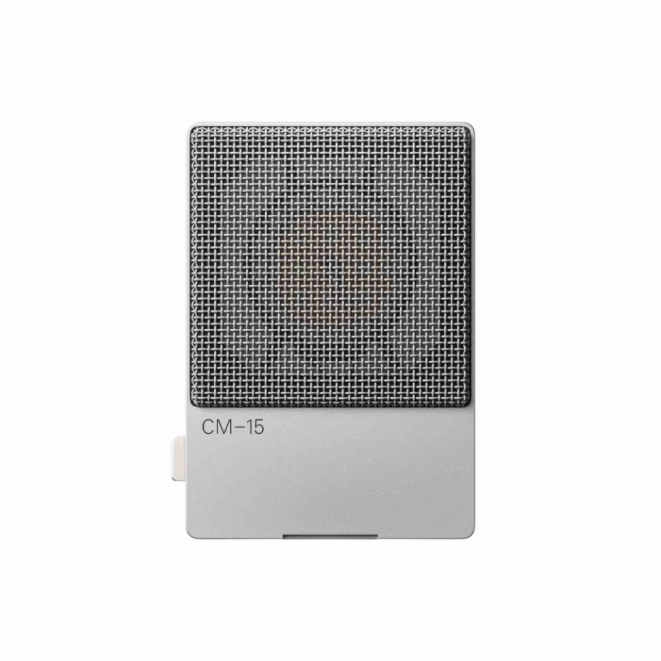 Teenage Engineering/CM-15