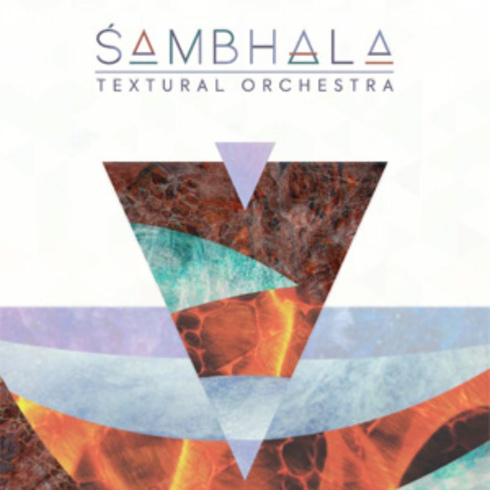 STREZOV SAMPLING/SAMBHALA TEXTURAL ORCHESTRA【オンライン納品】【在庫あり】