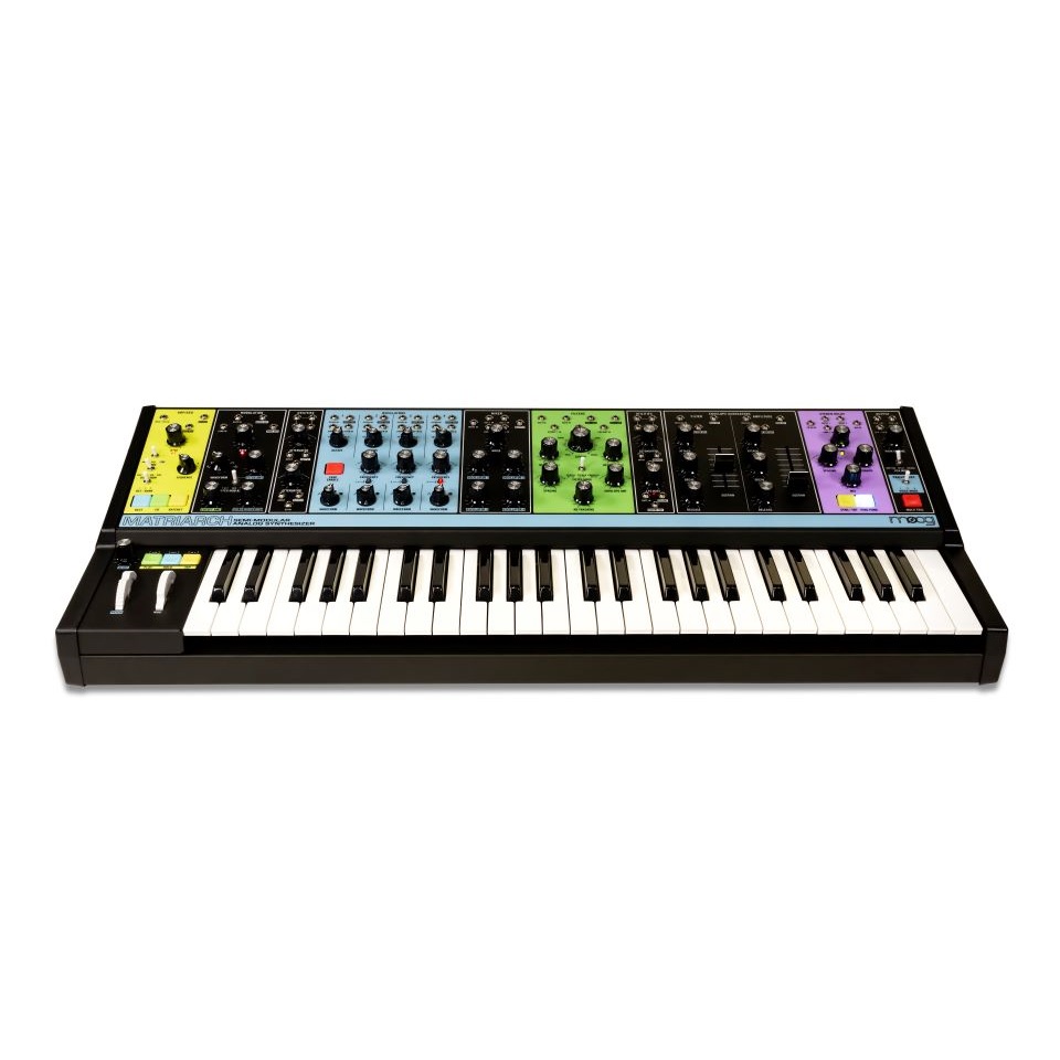 Moog/Matriarch【お取り寄せ商品】