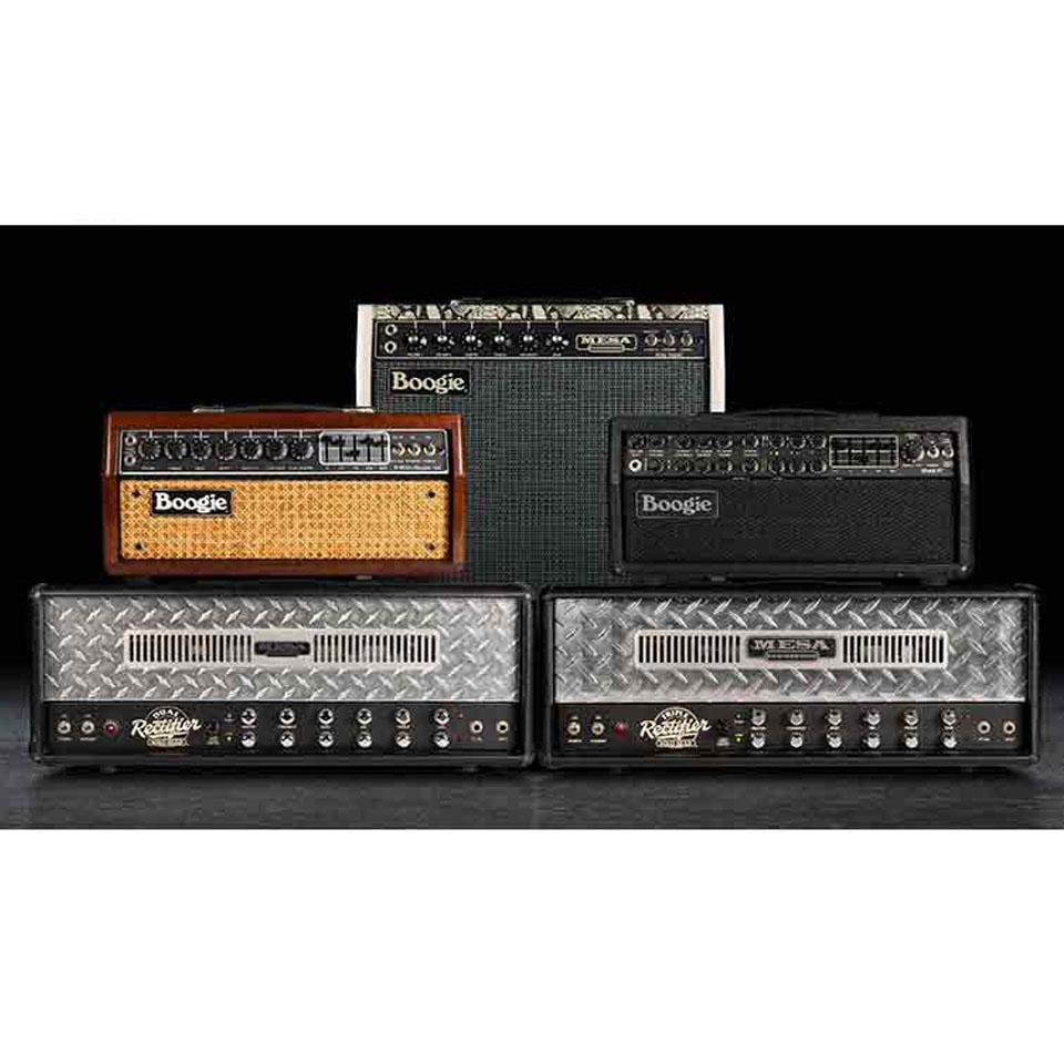 IK Multimedia/TONEX MESA/Boogie Reference【～04/30 期間限定特価キャンペーン】【オンライン納品】
