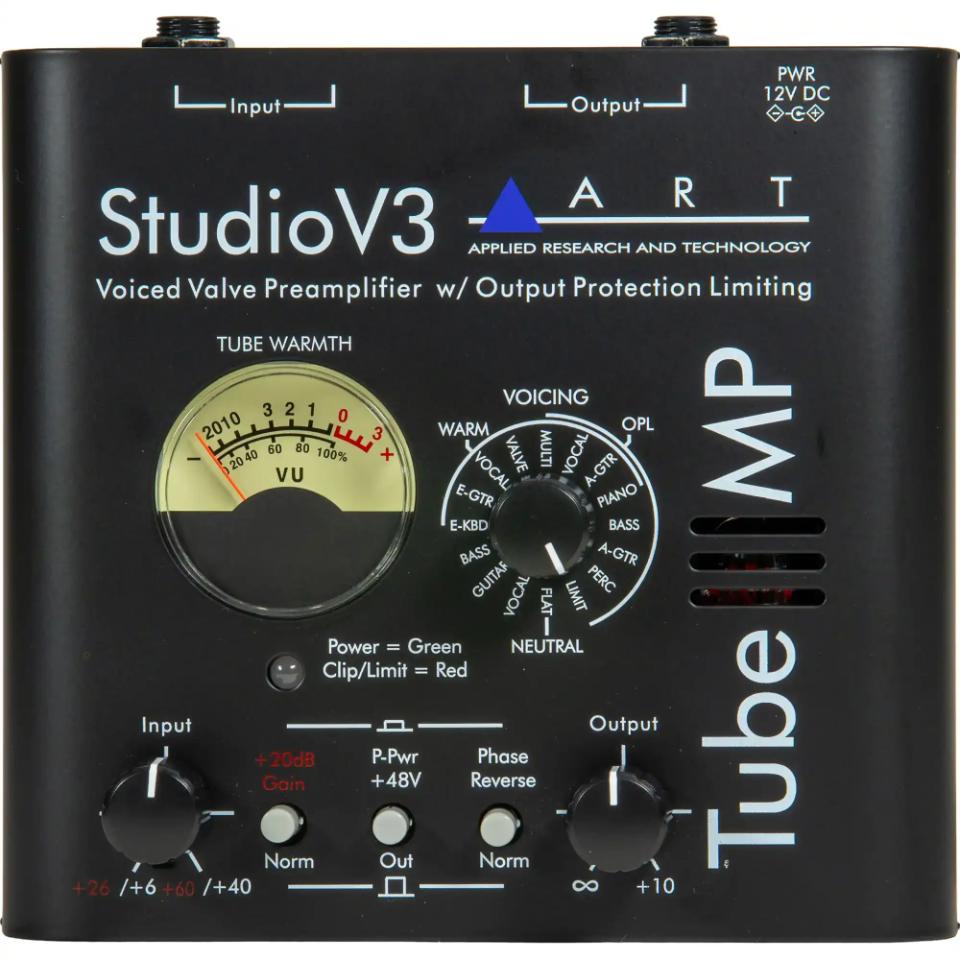 ART/Tube MP Studio V3 U