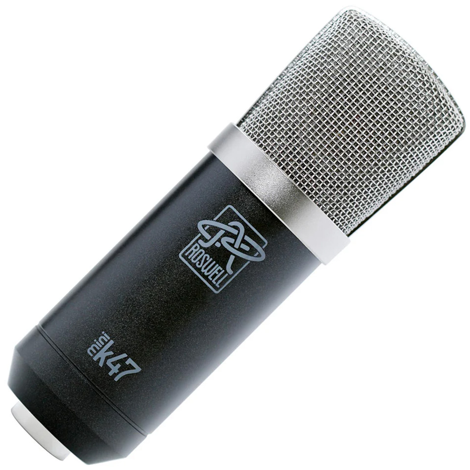 Roswell Pro Audio/mini K47