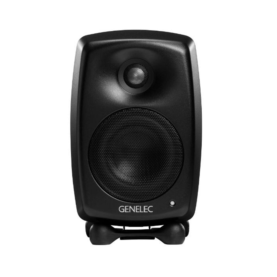 GENELEC/G Two ブラック【1本】