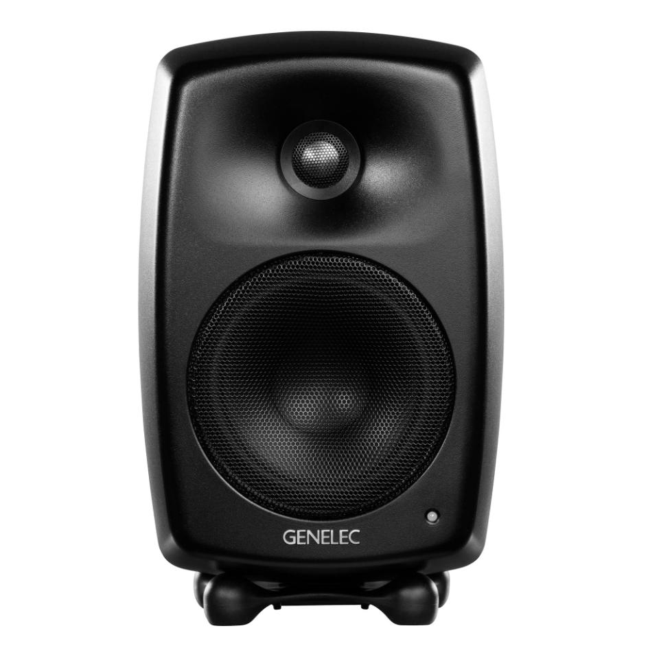 GENELEC/G Three ブラック【1本】