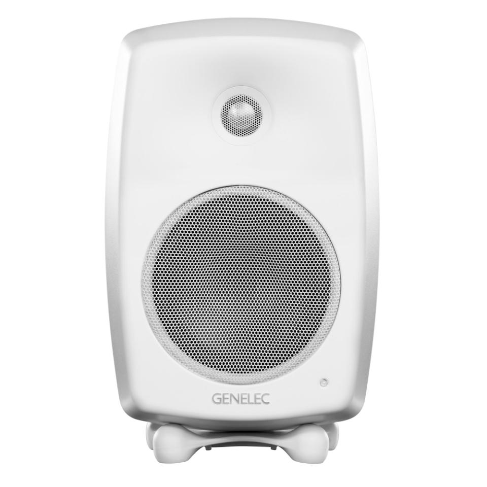 GENELEC/G Three ホワイト【1本】