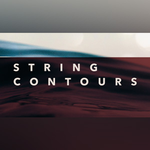 STREZOV SAMPLING/STRING CONTOURS【オンライン納品】【在庫あり】