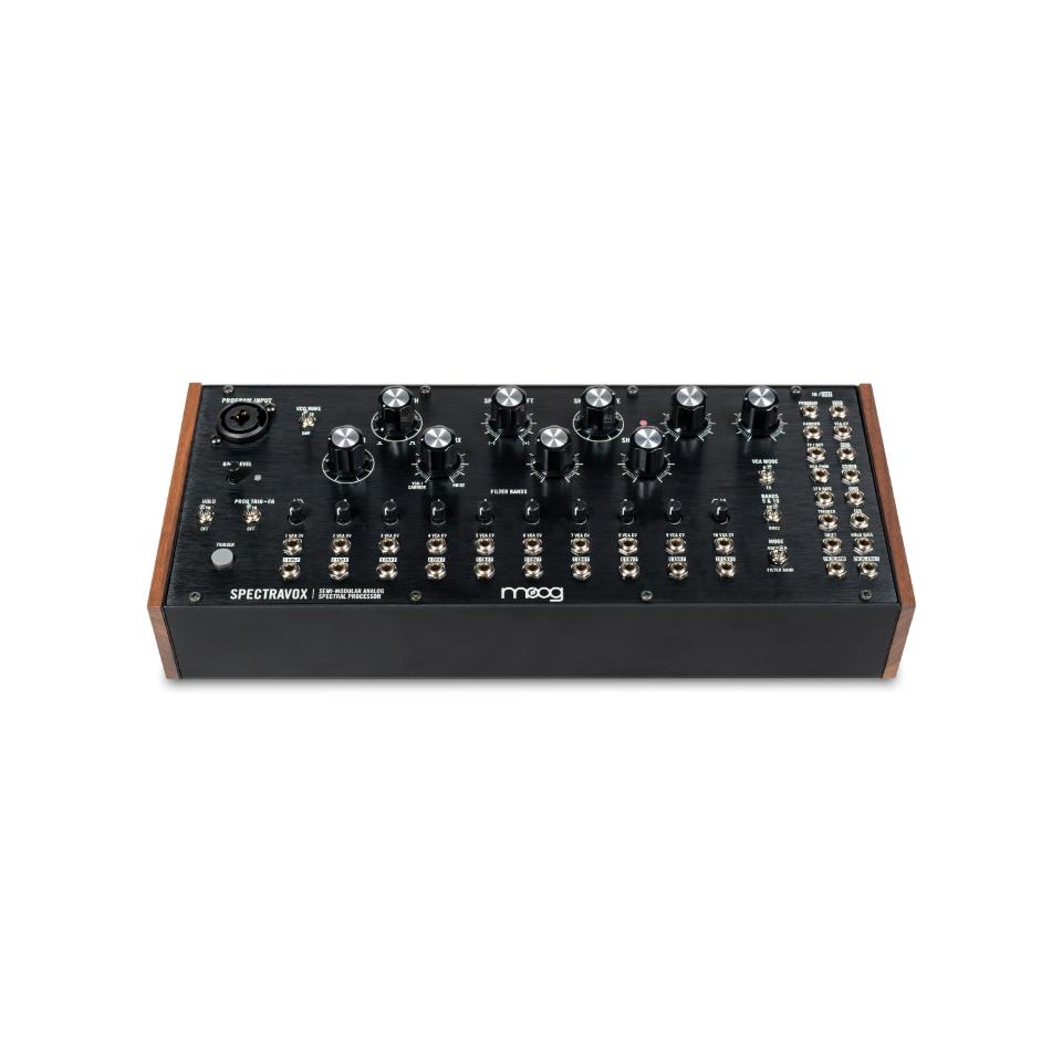 Moog/Spectravox