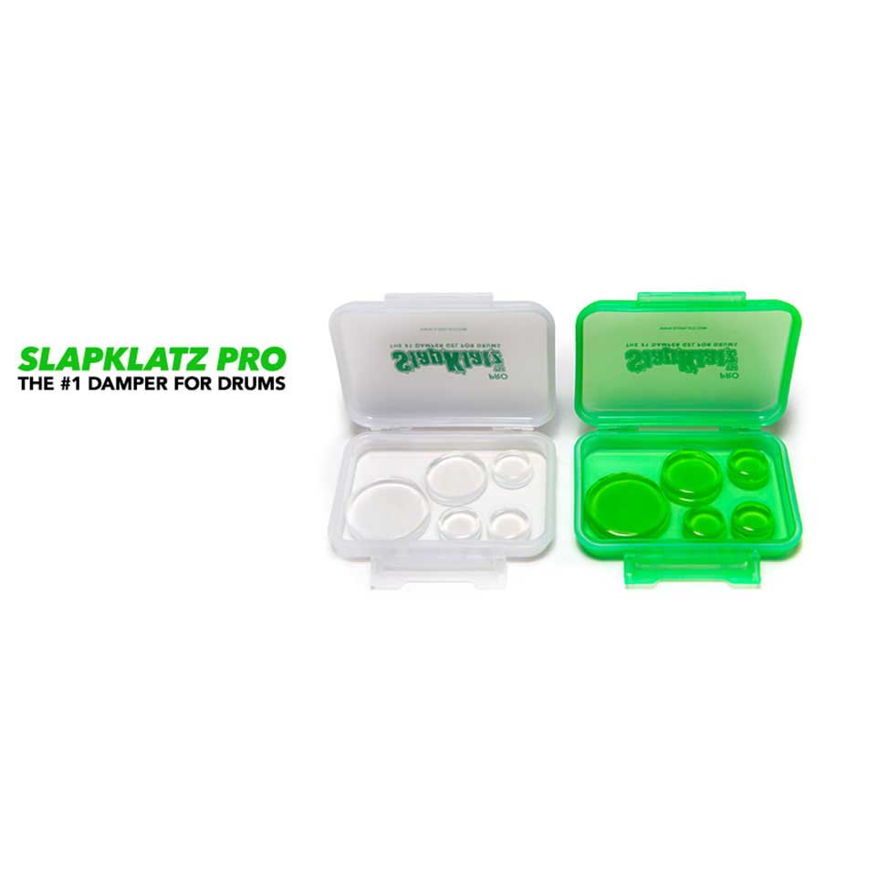 SlapKlatz/SlapKlatz PRO A.GREEN